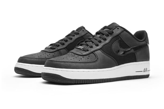 Nike Sportswear 2011 Spring/Summer Air Force 1 Low Premium