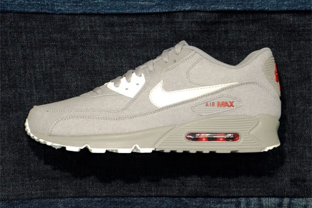 Nike Sportswear Air Max 90 "Denim" Collection