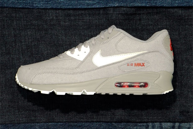 Nike Sportswear Air Max 90 "Denim" Collection
