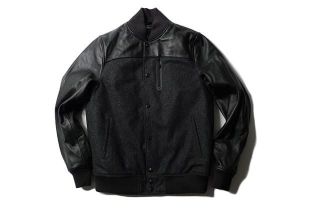 Nike Sportswear Beta Destroyer Jacket