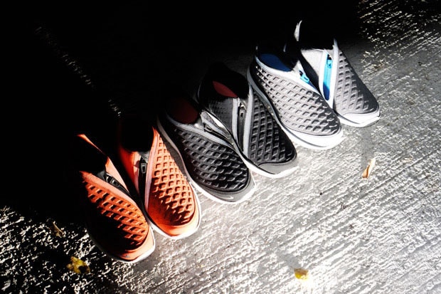 Nike Sportswear Lunar Orbit+ 2011 Spring Collection