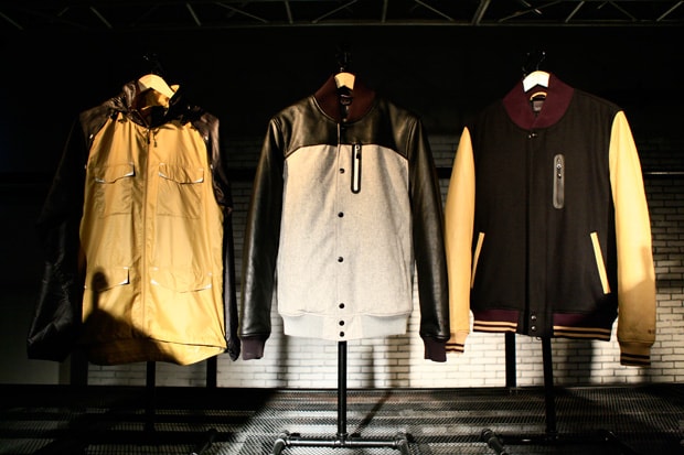 Nike Sportswear NSW 2011 Spring/Summer Collection Preview