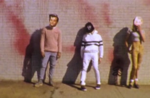 OCTV Presents: Opening Ceremony 2011 Spring/Summer "Billy the Kids" Collection