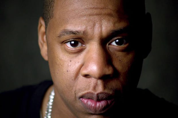 Oprah Presents Master Class: Jay-Z