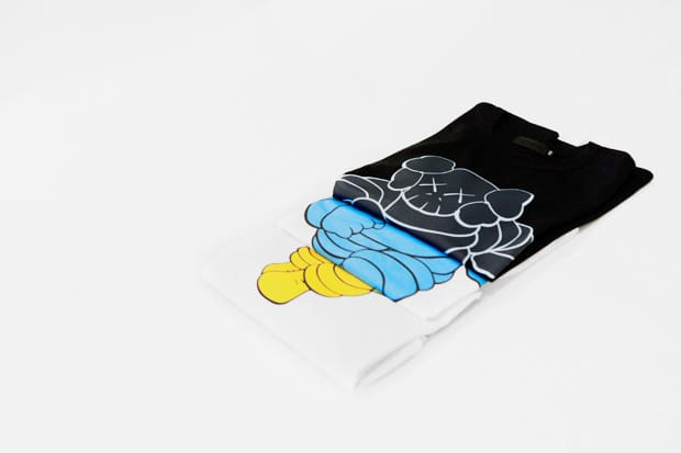 OriginalFake "Chum" T-Shirt