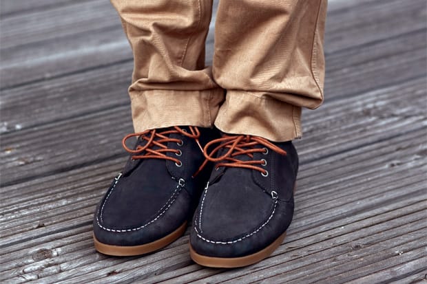 Pointer 2011 Spring/Summer Benson