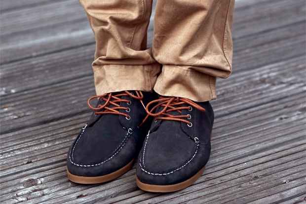 Pointer 2011 Spring/Summer Benson