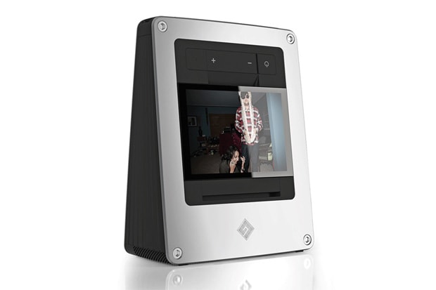 Polaroid Grey Label by Lady Gaga GL30 Camera