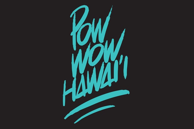 POW WOW HAWAI'I