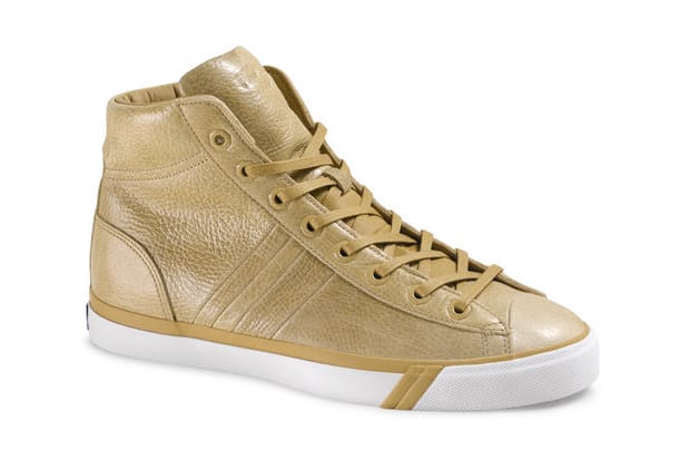 PRO-Keds 2011 Spring New Releases