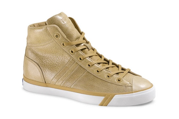 PRO-Keds 2011 Spring New Releases