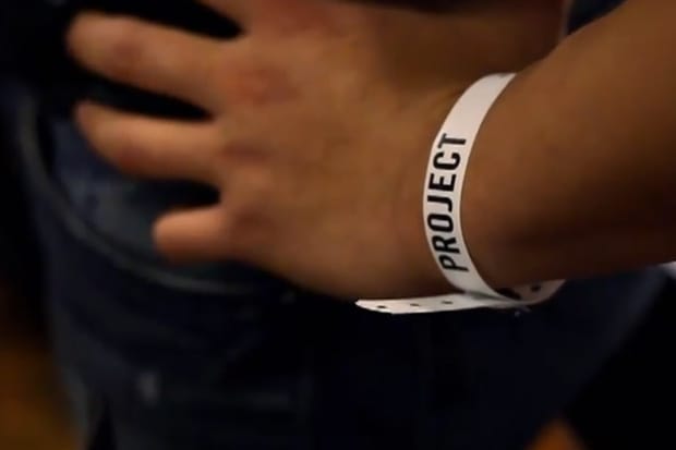 PROJECT NY January 2011 Create & Connect