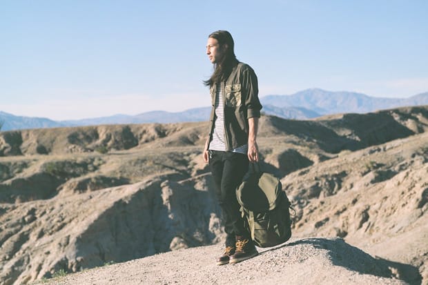 Publish 2011 Fall Lookbook