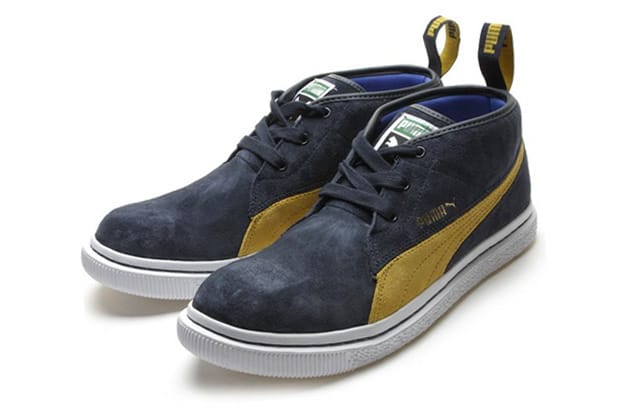 puma dr clyde