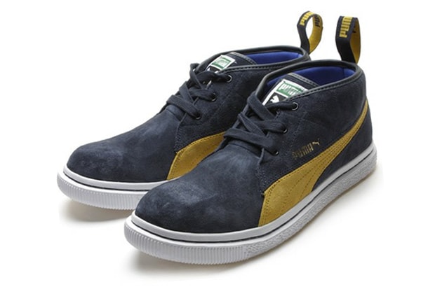 PUMA "Dr." Clyde