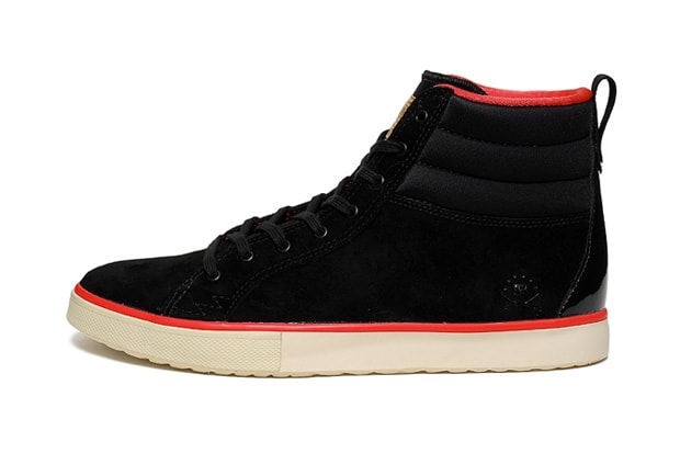 Ransom by adidas Originals "The Valley"