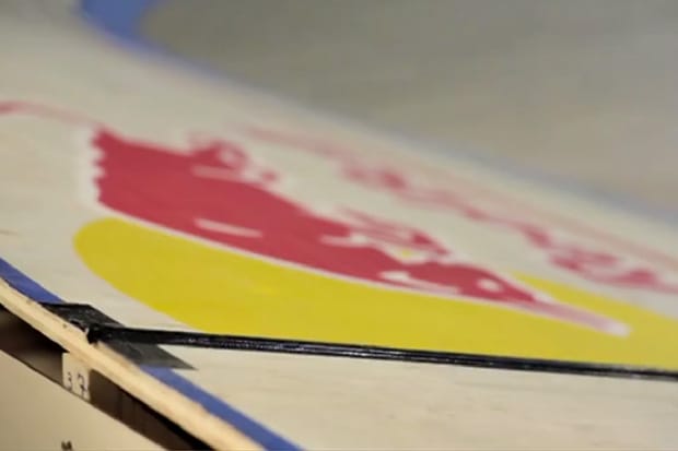 Red Bull Mini Drome UK