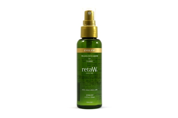 retaW EVELYN* Fragrance Liquid for Fabric