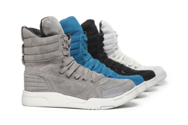 Diet Butcher Slim Skin Retro '08 Sneakers