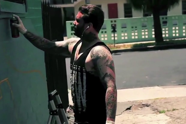 "Revok: On The Run" by EIKNARF