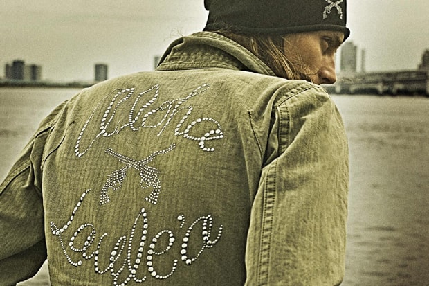 roar 2011 Spring/Summer "ALOHA" Collection