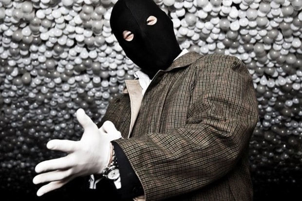 My Graffiti War with Banksy, By King Robbo