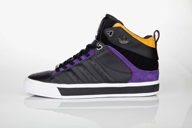 Snoop Dogg x adidas Originals Freemont "NBA All-Star Weekend" 