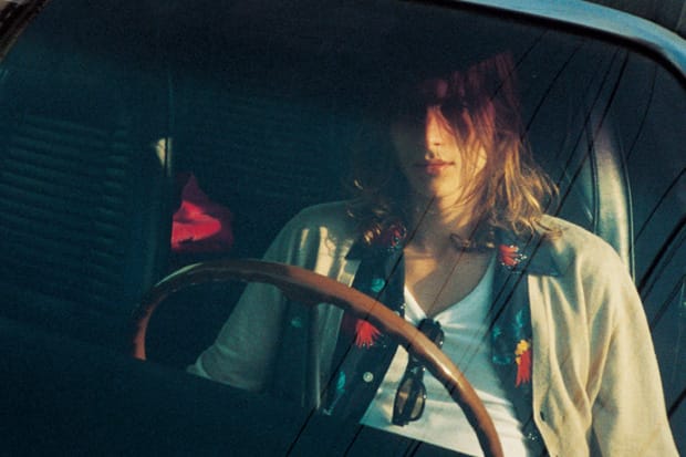 SOPHNET. 2011 Spring/Summer Collection