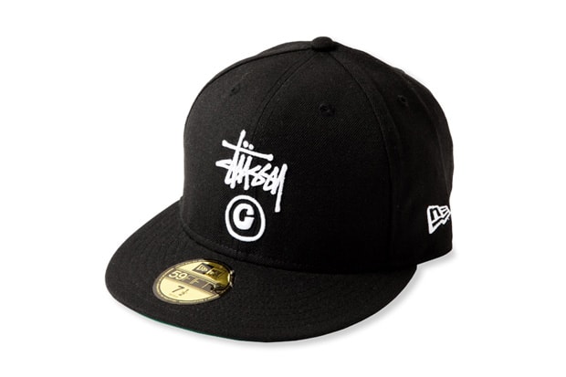 Stussy New Era Classic Ball Cap