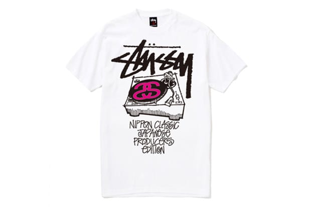 hypebeast tee shirts