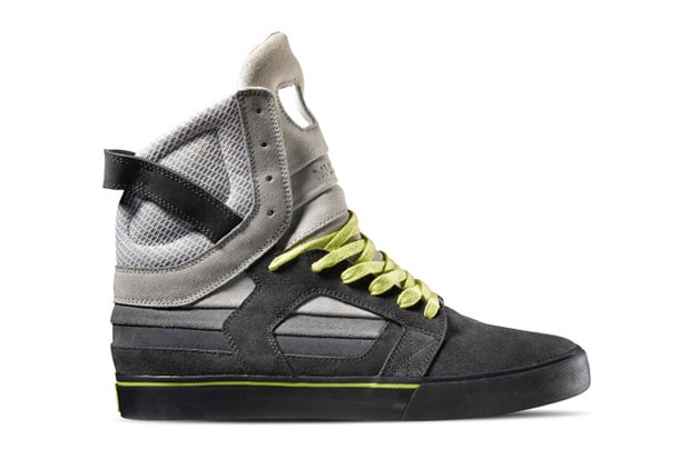 Supra Skytop II "Air Max 95"