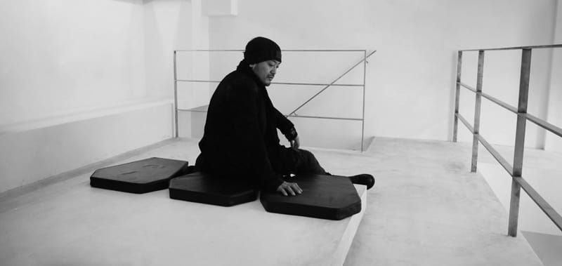 Tatsuro Horikawa: NUANCES of JULIUS