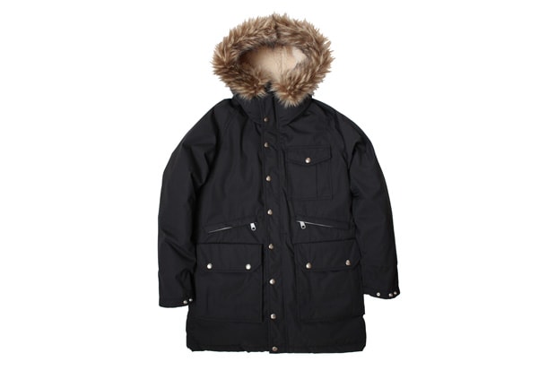 The North Face Purple Label 65/35 Mountain Down Parka