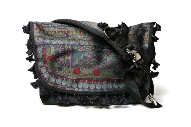 UNDERCOVER Messenger Bag for ZOZOVILLA