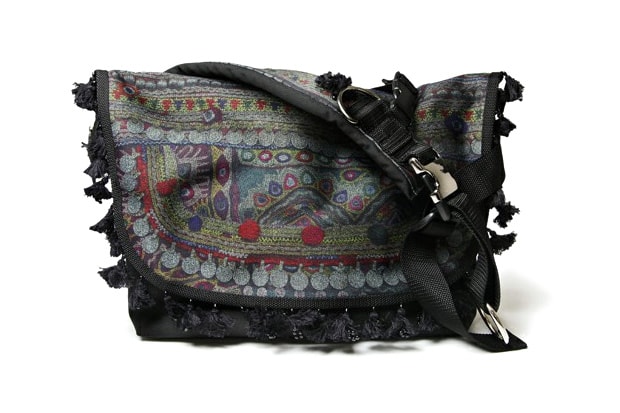 UNDERCOVER Messenger Bag for ZOZOVILLA