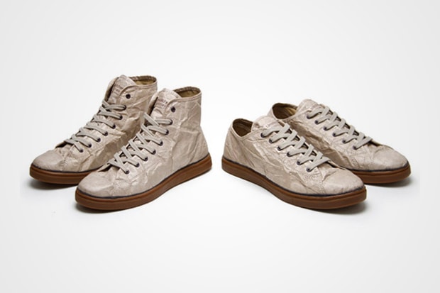 Unstitched Utilities "Unpressed" Collection