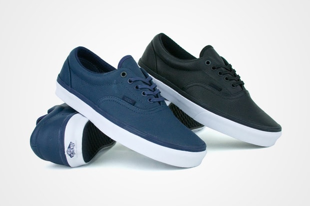 Vans California 2011 Spring New Releases