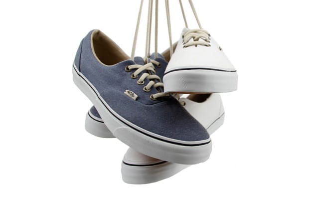 Vans California Era NS