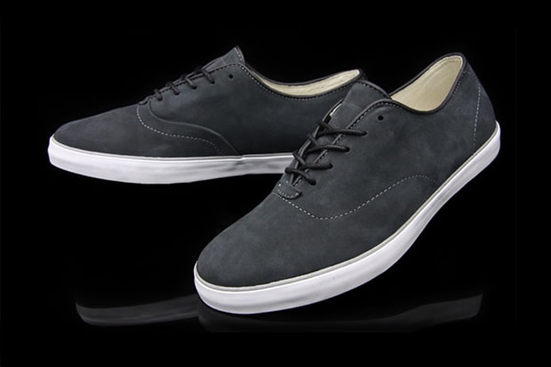 Vans OTW Woessner Black/White