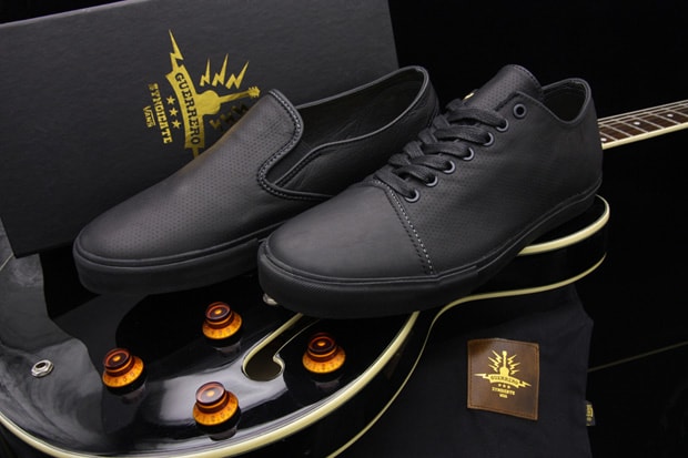 Vans Syndicate x Tommy Guerrero Collection
