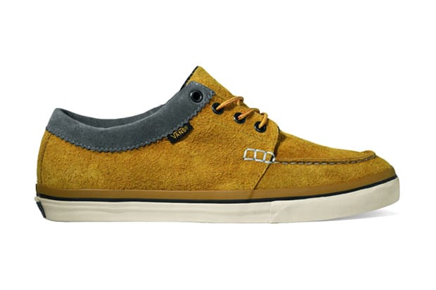 Vans Vault 2011 Spring 106 Moc LX