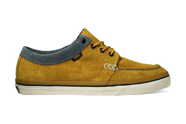 Vans Vault 2011 Spring 106 Moc LX