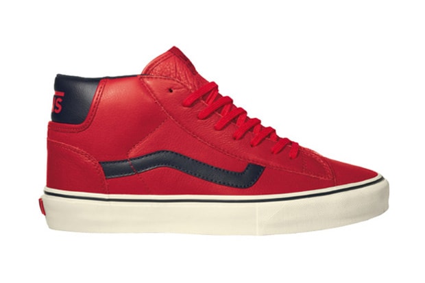 Vans Vault Mid Skool 77