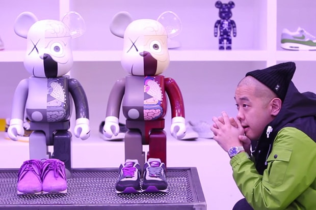 Visions of Visionaries: jeffstaple