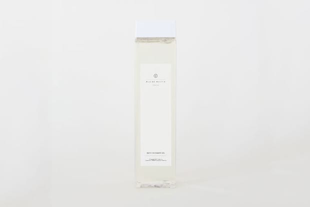 visvim SUBSECTION Bath Gel, Shampoo & Conditioner