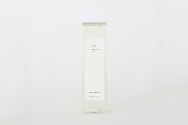 visvim SUBSECTION Bath Gel, Shampoo & Conditioner