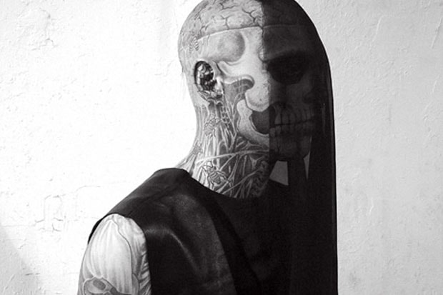 VMAN Magazine Issue 21 featuring Nicola Formichetti Preview