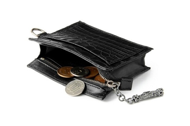 Wacko Maria x Porter Zip Wallet