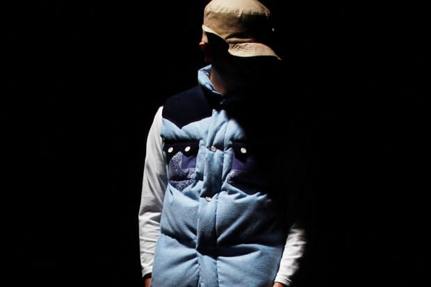 WHIZ LIMITED. 2011 Spring/Summer Collection