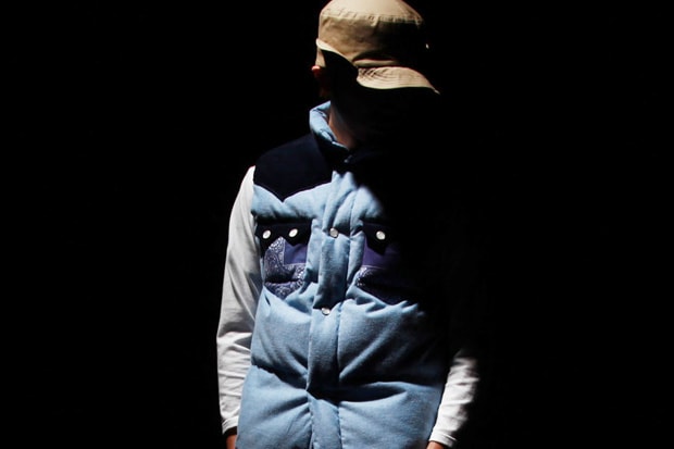 WHIZ LIMITED. 2011 Spring/Summer Collection